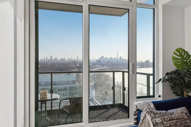 Additional image 24 of 1926 Lake Shore Blvd Unit 2906