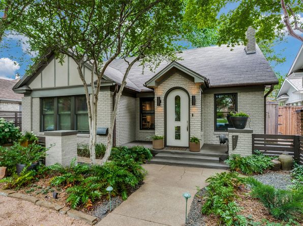 4311 Vandelia St, Dallas, TX 75219