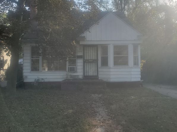 20092 Avon Ave, Detroit, MI 48219