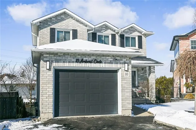 Additional image 2 of 10 Amherst Cir