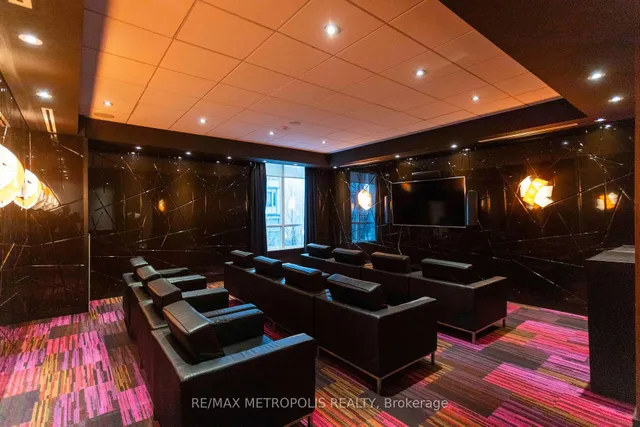 Additional image 23 of 500 Sherbourne St Unit 1704