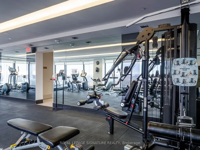 Additional image 11 of 3018 Yonge St Unit 714