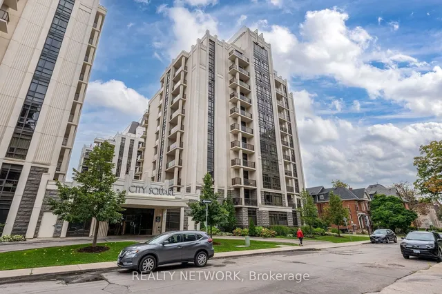 85 Robinson St Unit 1005