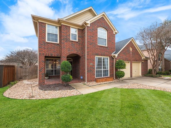 6923 Briarwood Dr, Fort Worth, TX 76132