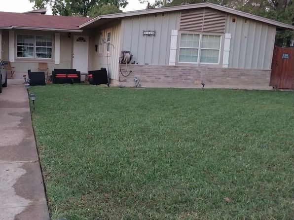3354 W Fuller Ave, Fort Worth, TX 76133