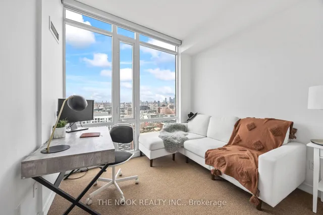 Additional image 26 of 170 Fort York Blvd Unit 2602