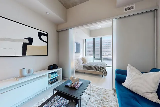 Additional image 7 of 195 McCaul St Unit 710