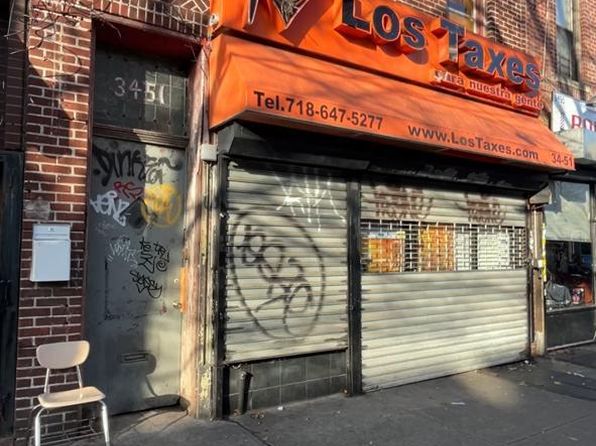 3451 Fulton Street, Brooklyn, NY 11208