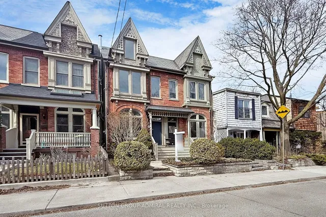 Additional image 2 of 426 Wellesley St