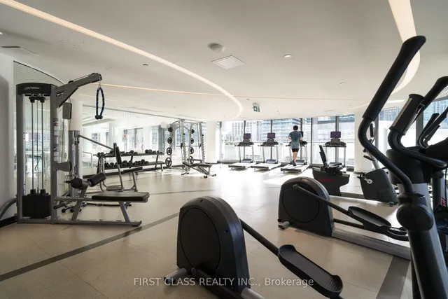 Additional image 30 of 11 Wellesley St Unit 1403