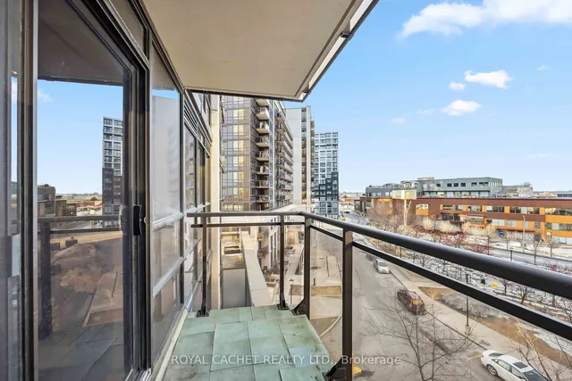 Additional image 29 of 1070 Sheppard Ave Unit 516