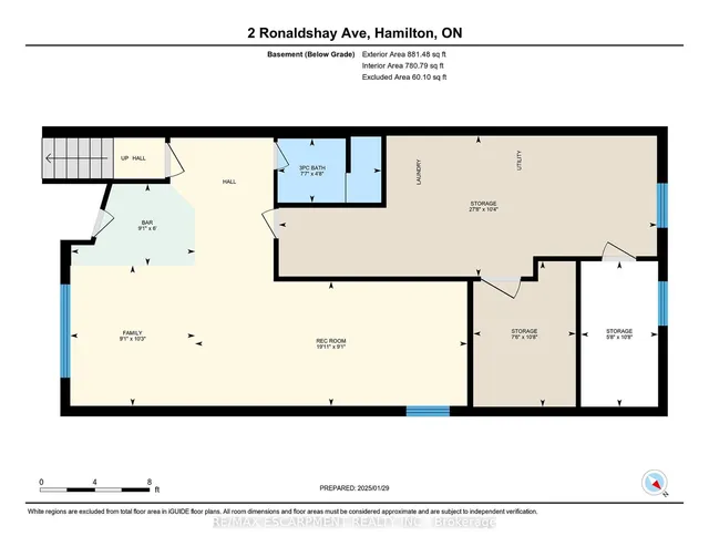 Additional image 22 of 2 Ronaldshay Ave
