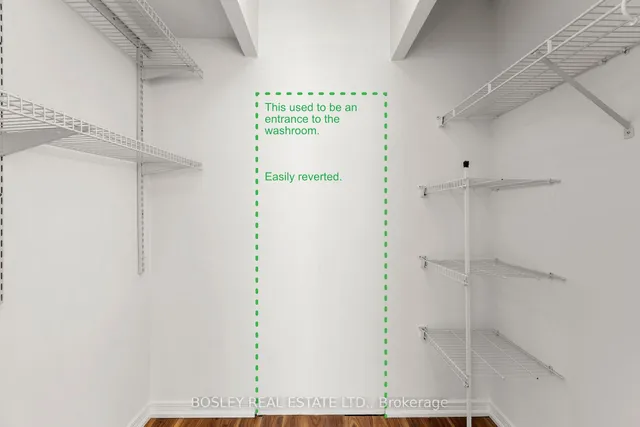 Additional image 26 of 388 Bloor St Unit 802