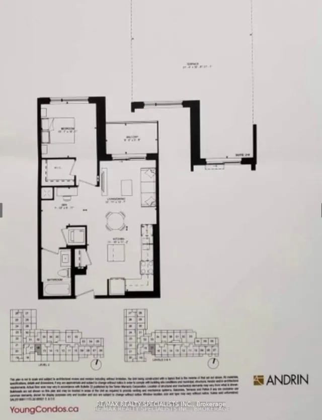 Additional image 8 of 55 DUKE St Unit 216