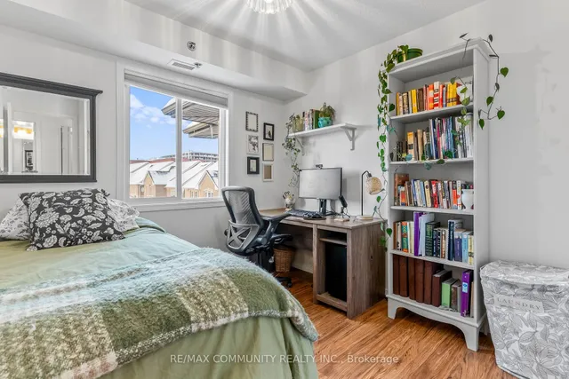 Additional image 20 of 684 Warden Ave Unit 408