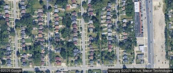 13614 Montrose St, Detroit, MI 48227