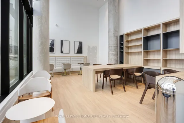 Additional image 17 of 3100 Keele St Unit 1214