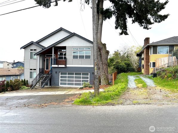 35 xx S Morgan Street, Seattle, WA 98118