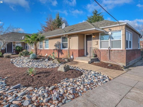 201 N Bryant St, Portland, OR 97217