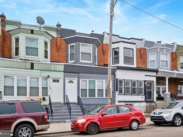 1546 S 53rd St, Philadelphia, PA 19143