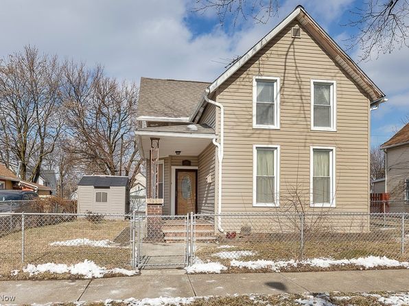 3436 Seymour Ave, Cleveland, OH 44113