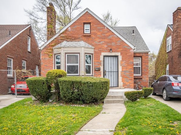 8594 Lauder St, Detroit, MI 48228