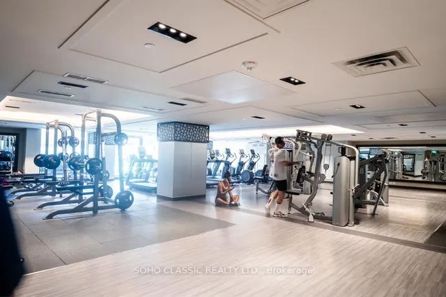 Additional image 22 of 543 Richmond St Unit 512