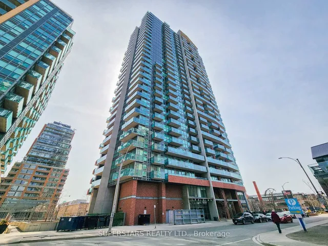 Additional image 33 of 150 east liberty St Unit 1301