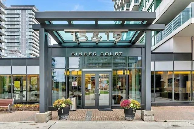 Additional image 2 of 19 Singer Crt Unit 519