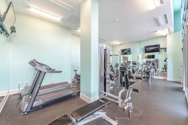 Additional image 34 of 45 Yorkland Blvd Unit 204