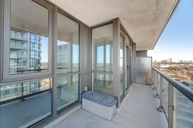 Additional image 22 of 15 Zorra St Unit 903