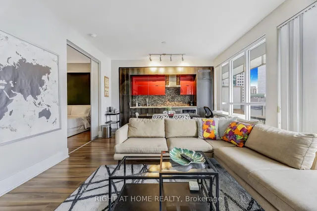 Additional image 7 of 300 Front St. St Unit 1909