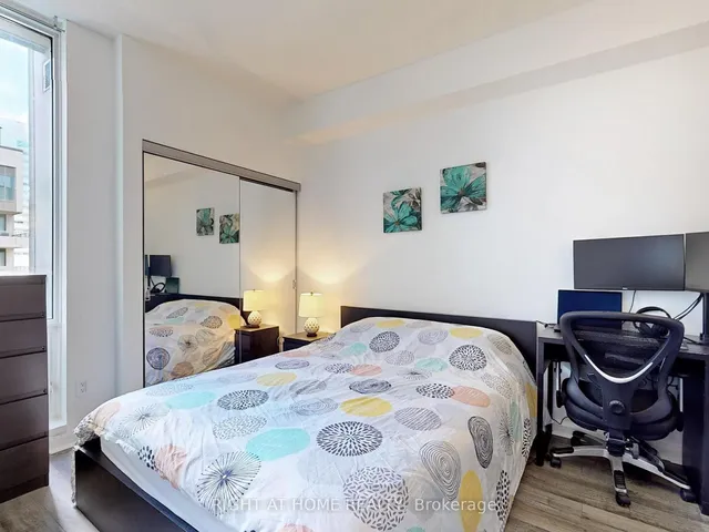 Additional image 21 of 111 Elizabeth St Unit 1702