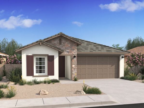 7711 W Minton St, Laveen, AZ 85339
