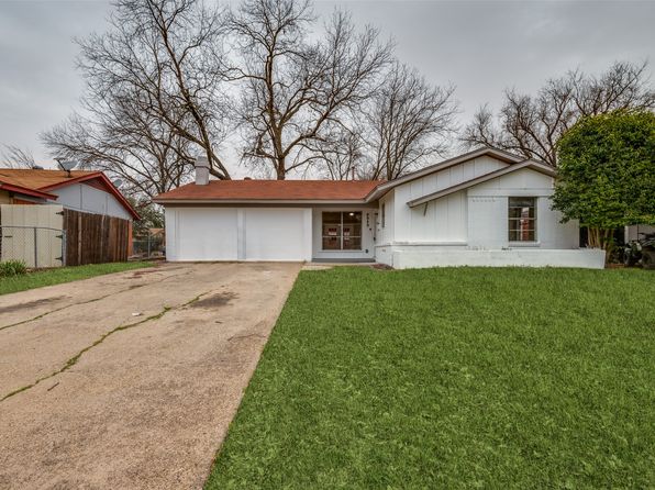 8819 Donnybrook Ln, Dallas, TX 75217