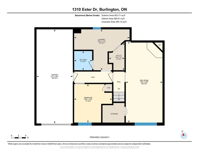 Additional image 38 of 1310 Ester Dr