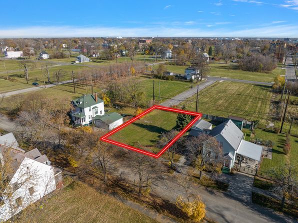 1444-1448 Fischer Ave, Detroit, MI 48214