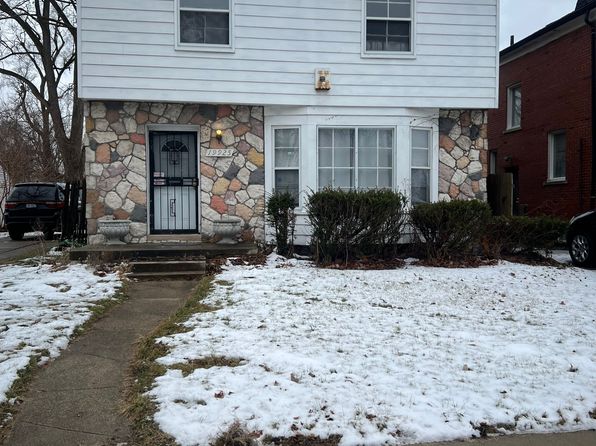 19925 Ardmore St, Detroit, MI 48235
