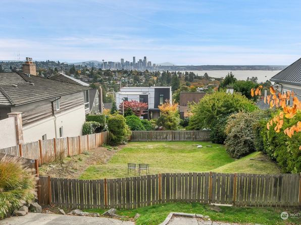 2415 Montavista Place W, Seattle, WA 98199