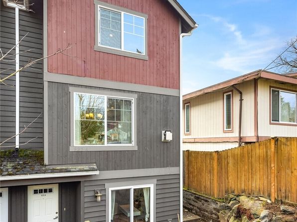 925 N 97th Street UNIT A, Seattle, WA 98103