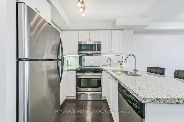 Additional image 7 of 308 Palmerston Ave Unit 403