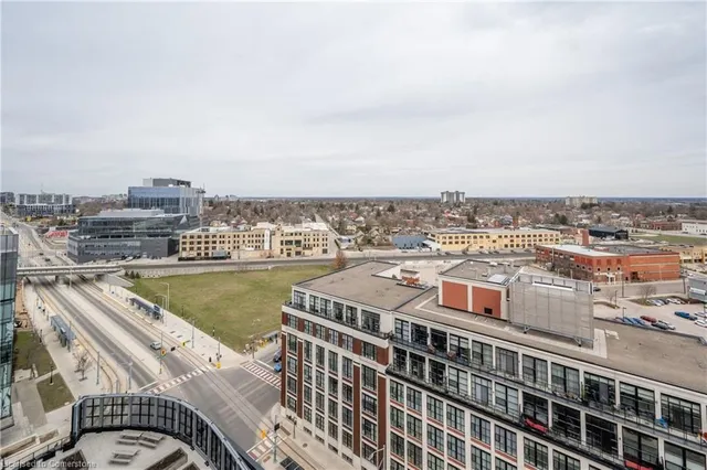 Additional image 19 of 1 Victoria St Unit 1413