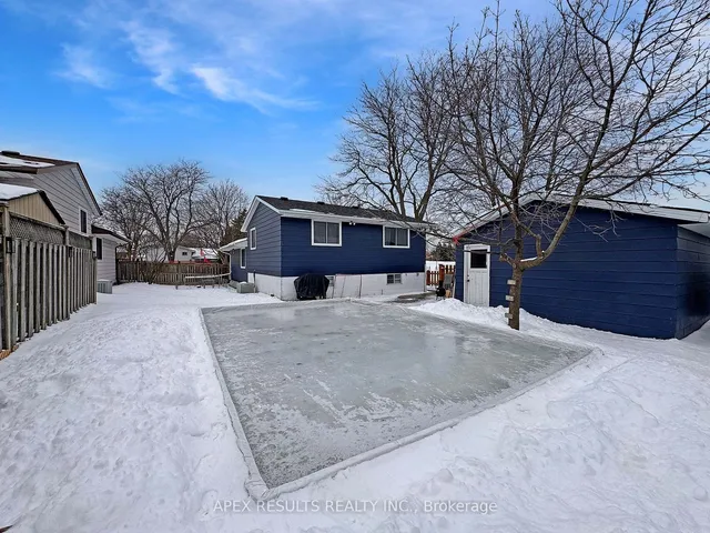 Additional image 29 of 3 Leduc St