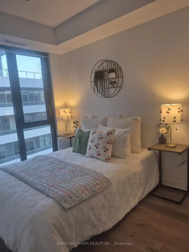 Additional image 11 of 1 Jarvis St Unit 1319