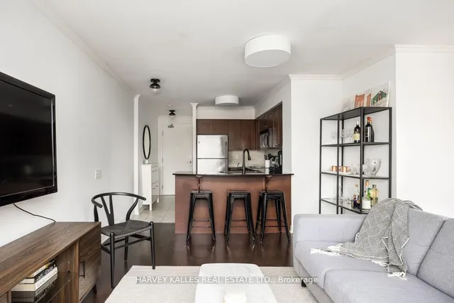 Additional image 13 of 60 St. Clair Ave Unit 1107