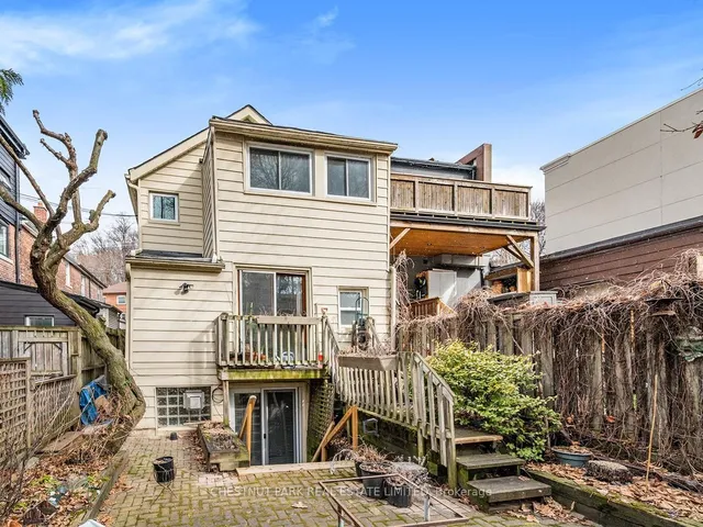 Additional image 29 of 657 Davenport Rd