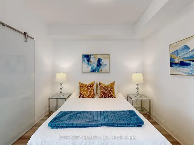 Additional image 23 of 3220 Sheppard Ave Unit 1810