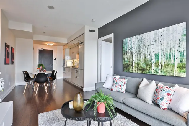 Additional image 3 of 2 Anndale Dr Unit 3007