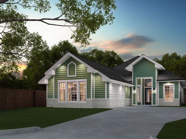 1812 Muncie Ave, Dallas, TX 75212