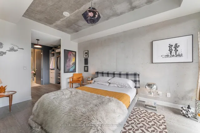 Additional image 16 of 608 Richmond St Unit 1206